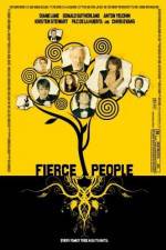 Watch Fierce People 0123movies