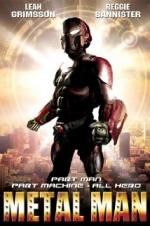 Watch Metal Man 0123movies