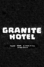 Watch Granite Hotel 0123movies