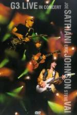 Watch G3 Live in Concert 0123movies