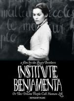 Watch Institute Benjamenta, or This Dream That One Calls Human Life 0123movies