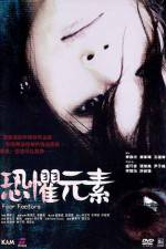 Watch Fear Factors 0123movies