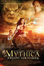Watch Mythica: A Quest for Heroes 0123movies