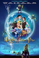 Watch Happily N\'Ever After 0123movies