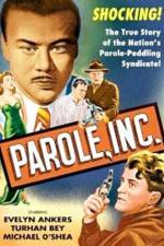 Watch Parole Inc 0123movies