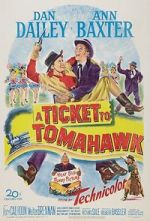 Watch A Ticket to Tomahawk 0123movies