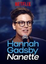 Watch Hannah Gadsby: Nanette 0123movies