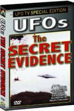Watch UFO's The Secret Evidence 0123movies