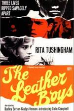 Watch The Leather Boys 0123movies