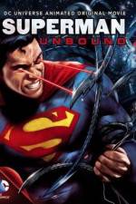 Watch Superman Unbound 0123movies
