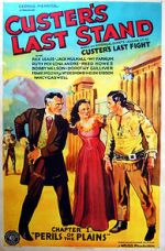 Watch Custer\'s Last Stand 0123movies