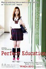 Watch TAP: Perfect Education 0123movies