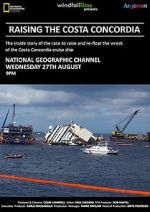Watch Raising the Costa Concordia 0123movies