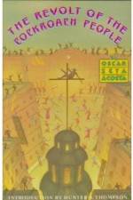 Watch The Revolt of the Cockroach People 0123movies