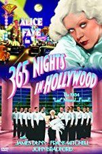Watch 365 Nights in Hollywood 0123movies