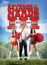 Watch Revenge of the Nerds III: The Next Generation 0123movies