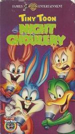 Watch Tiny Toons' Night Ghoulery 0123movies