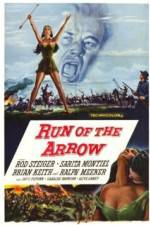 Watch Run of the Arrow 0123movies