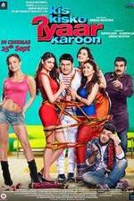 Watch Kis Kisko Pyaar Karu 0123movies