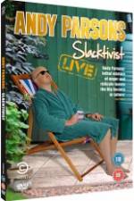 Watch Andy Parsons Slacktivist 0123movies
