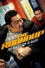 Watch The Roundup 0123movies