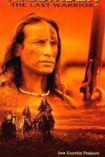 Watch Tecumseh The Last Warrior 0123movies