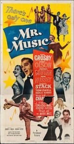 Watch Mr. Music 0123movies