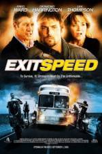 Watch Exit Speed 0123movies