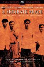 Watch A Separate Peace 0123movies