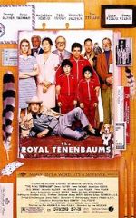 Watch The Royal Tenenbaums 0123movies