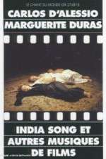 Watch India Song 0123movies
