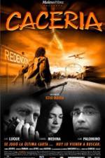 Watch Cacería 0123movies