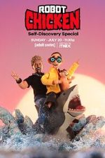 Watch Robot Chicken: Self-Discovery Special (TV Special 2025) 0123movies