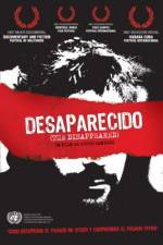 Watch The Disappeared 0123movies