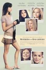 Watch Mothers and Daughters 0123movies
