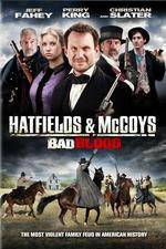 Watch Bad Blood The Hatfields and McCoys 0123movies