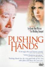 Watch Pushing Hands 0123movies