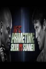 Watch UFC Primetime: Silva vs Sonnen II 0123movies