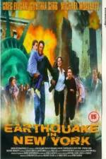 Watch Earthquake in New York 0123movies