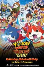 Watch Yo-kai Watch Movie: It\'s the Secret of Birth, Meow! 0123movies