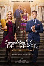 Watch Signed, Sealed, Delivered: Higher Ground 0123movies