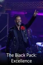 Watch The Black Pack: Excellence (TV Special 2022) 0123movies