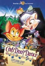 Watch Cats Don't Dance 0123movies
