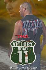 Watch TNA Wrestling - Victory Road 0123movies