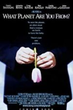 Watch What Planet Are You From? 0123movies