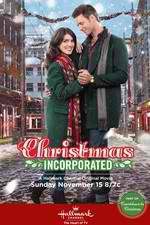Watch Christmas Incorporated 0123movies