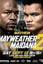 Watch Mayweather vs Maidana II 0123movies