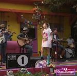Watch Miley Cyrus: BBC Radio 1 Live Lounge 0123movies
