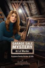 Watch Garage Sale Mystery: The Art of Murder 0123movies
