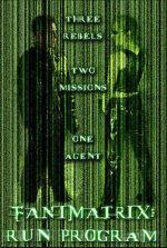 Watch The Fanimatrix: Run Program 0123movies